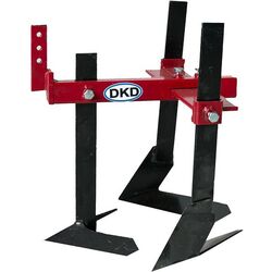 Культиватор-рыхлитель Dakard DKD K2 Thumb