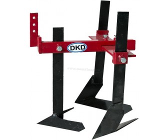 Prasitoare Dakard DKD K2