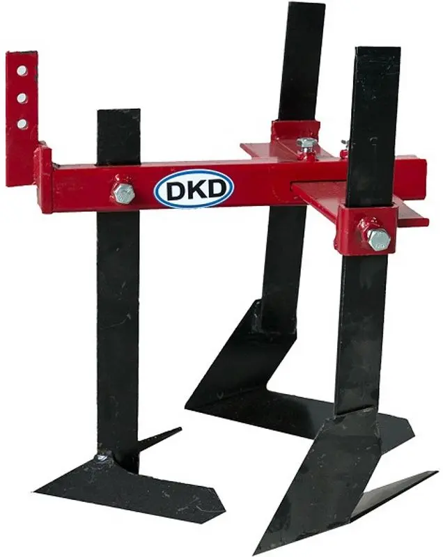 Культиватор-рыхлитель Dakard DKD K2