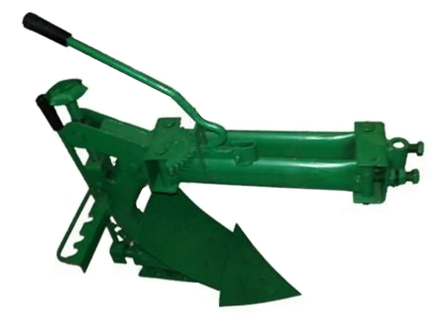 Плуг Dakard DKD LY (Green)