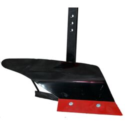 Плуг для мотокультиватора Dakard DKD (Black/Red)