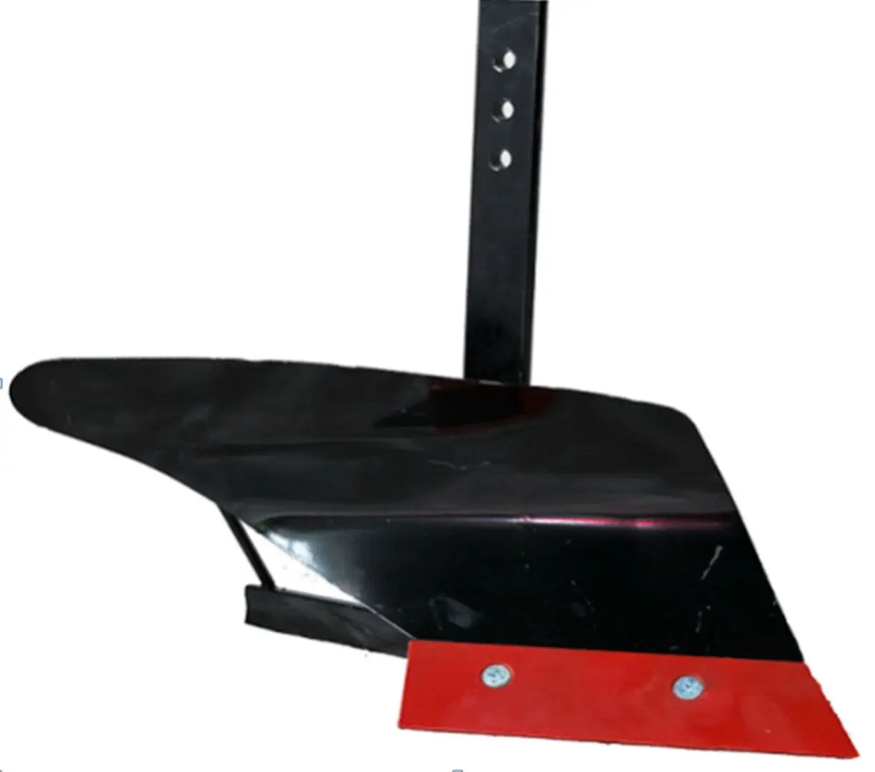 Плуг для мотокультиватора Dakard DKD (Black/Red)