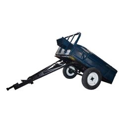 Прицеп Dakard DKD 700 (Blue) Thumb