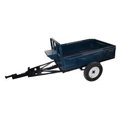 Прицеп Dakard DKD 700 (Blue)