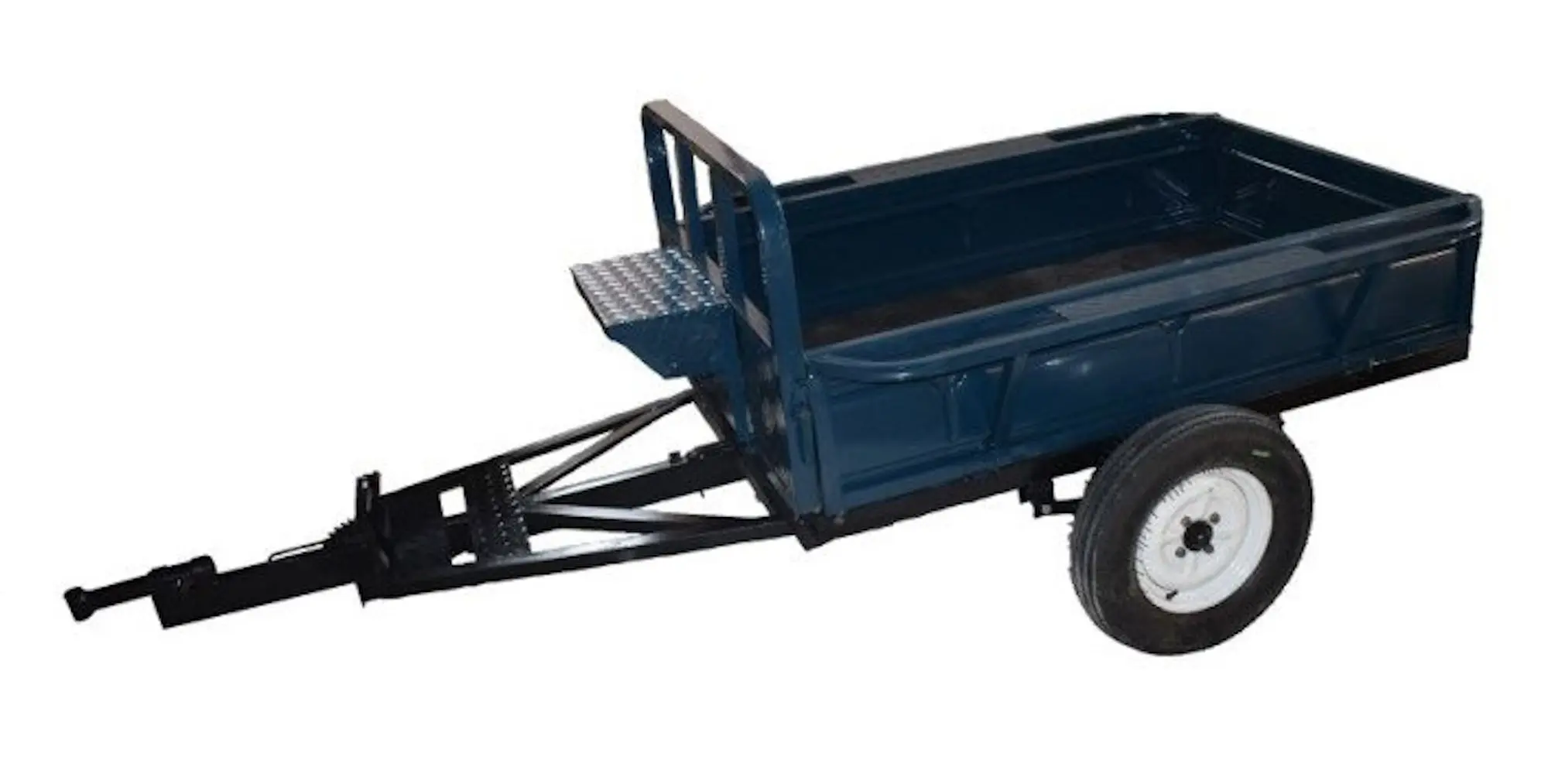 Прицеп Dakard DKD 700 (Blue)