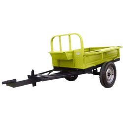 Прицеп Dakard DKD 700 (Green)