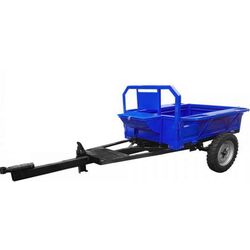 Прицеп Dakard DKD 800 (Blue)