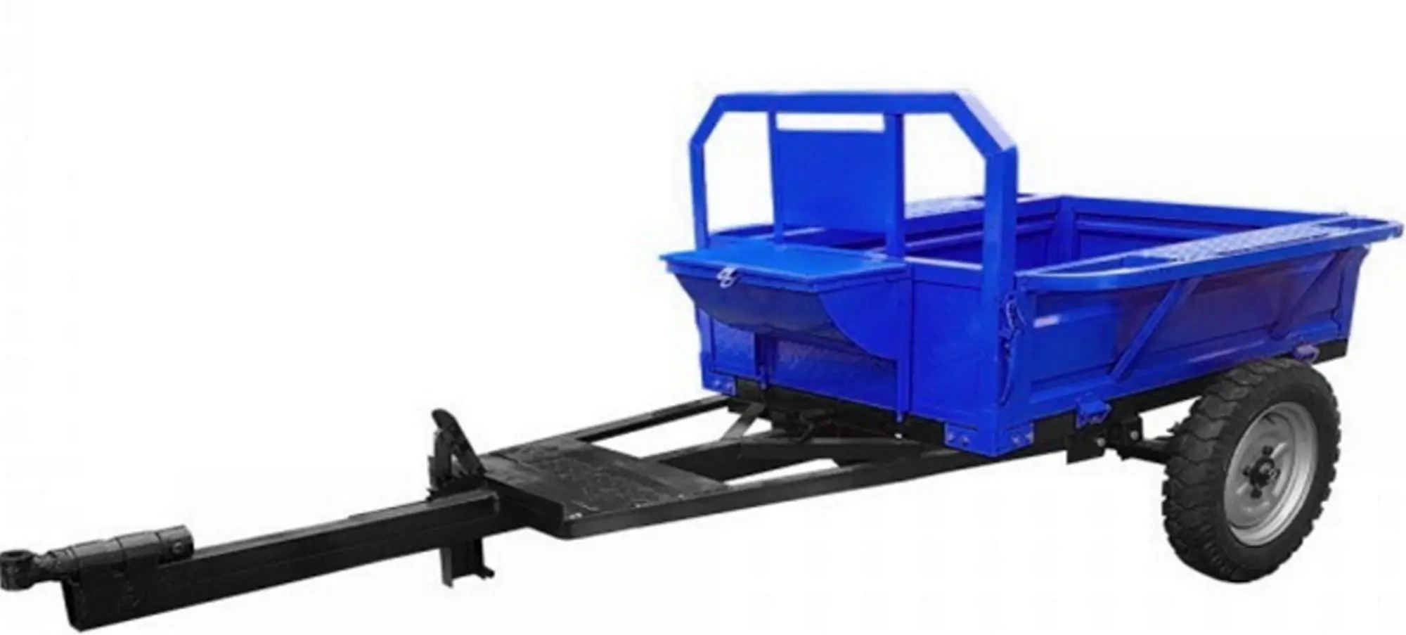 Прицеп Dakard DKD 800 (Blue)