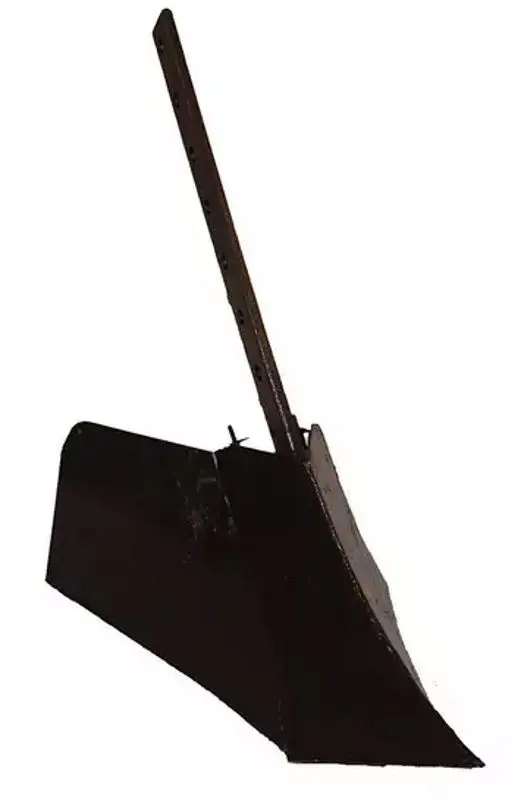 Плуг для мотокультиватора Demetra DMP