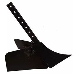 Плуг для мотокультиватора Demetra DMP