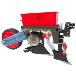 Semanatoare pentru motosapa Demetra DR1 (Red/Black)