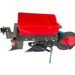 Semanatoare pentru motosapa Demetra DR1 (Red/Black) Thumb