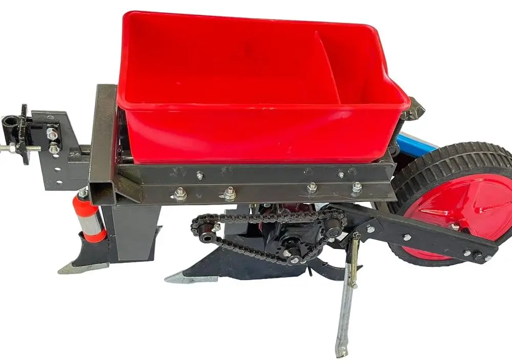 Semanatoare pentru motosapa Demetra DR1 (Red/Black)