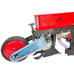 Semanatoare pentru motosapa Demetra DR1 (Red/Black) Thumb