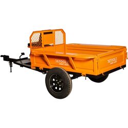 Remorca Detoolz DZ-M148 Thumb