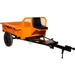 Remorca Detoolz DZ-M148 Thumb