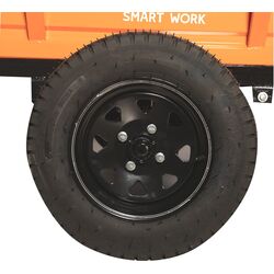 Remorca Detoolz DZ-M148 Thumb