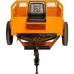 Remorca Detoolz DZ-M149 Thumb