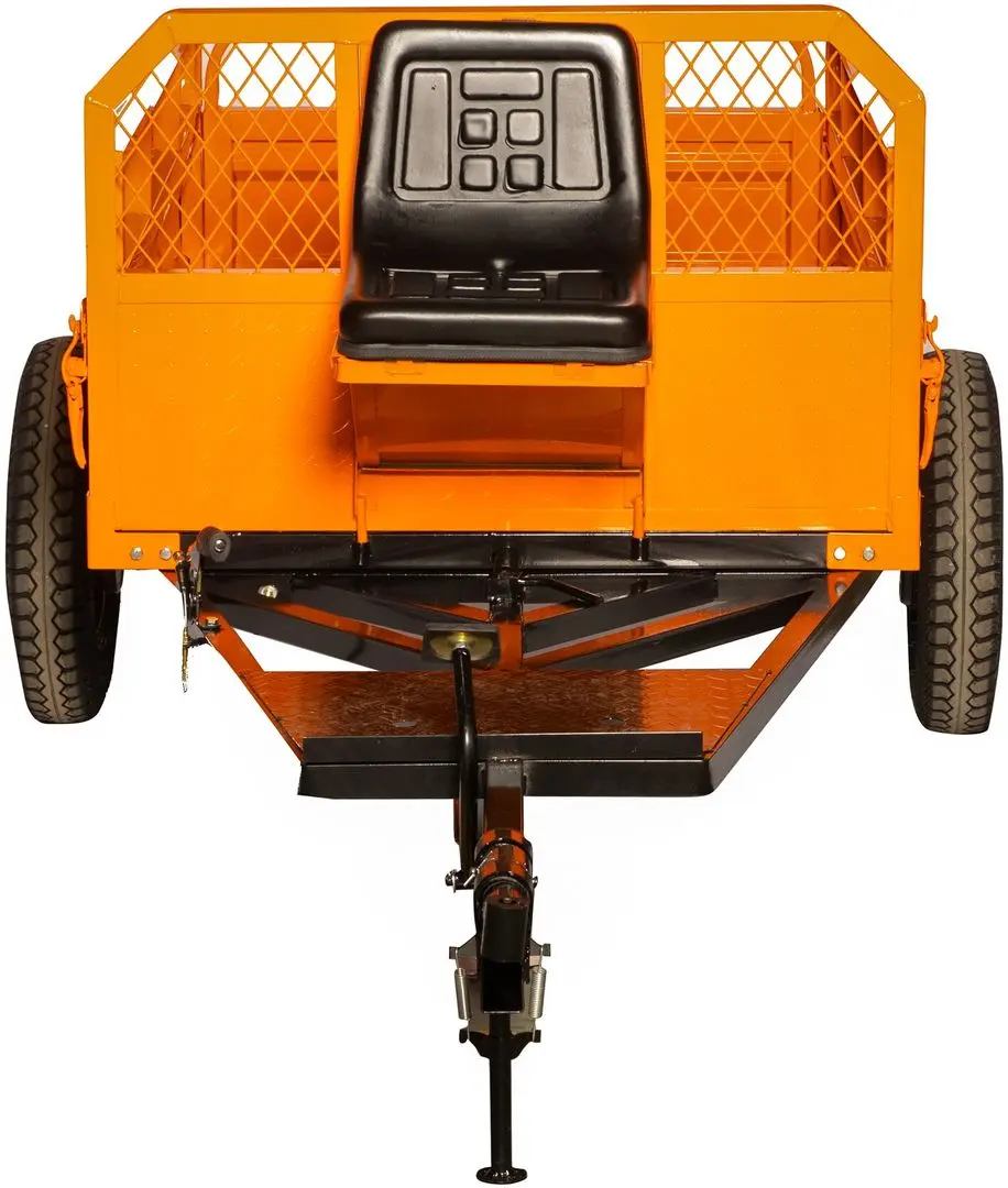 Remorca Detoolz DZ-M149