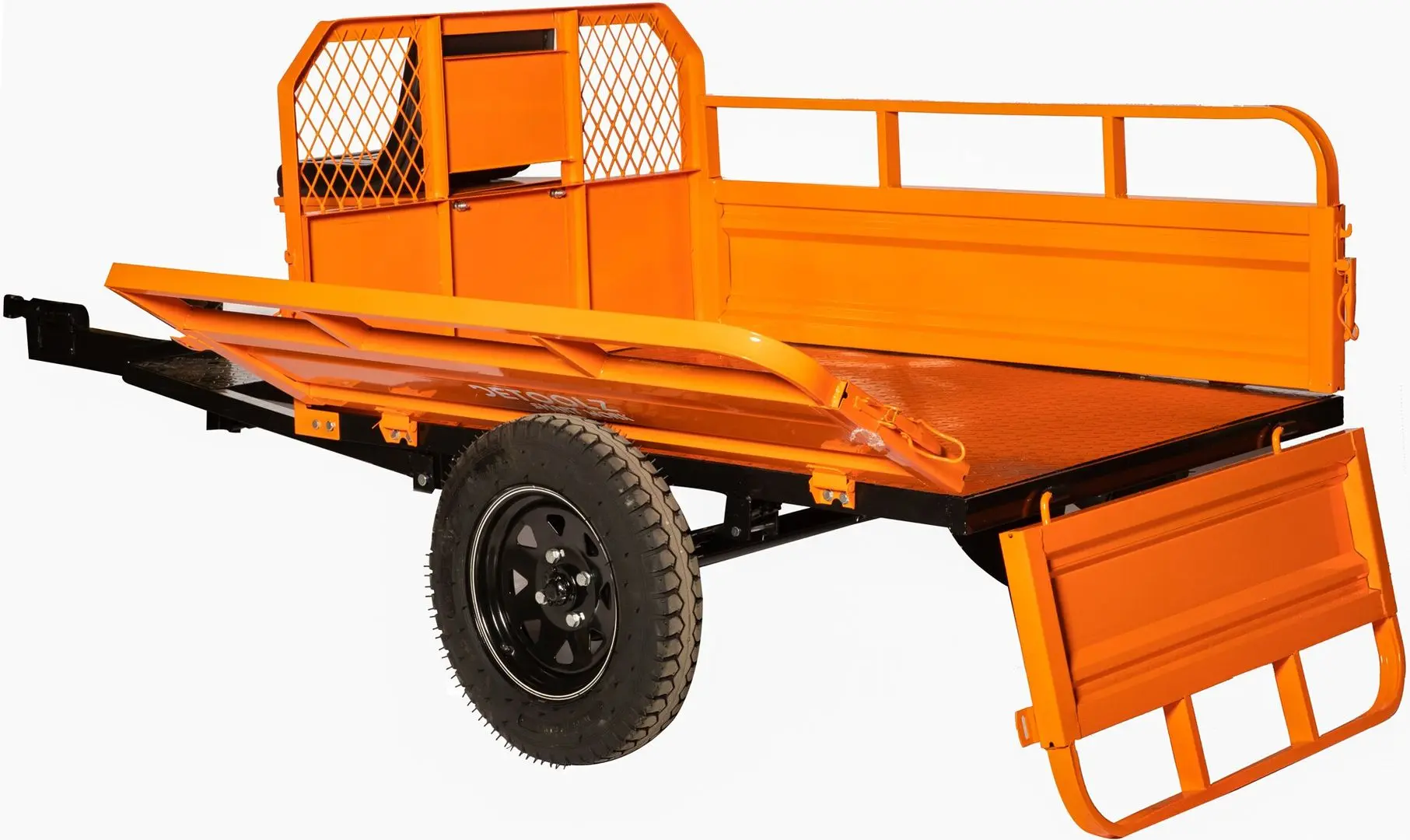 Remorca Detoolz DZ-M149