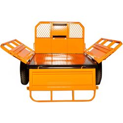 Remorca Detoolz DZ-M149 Thumb