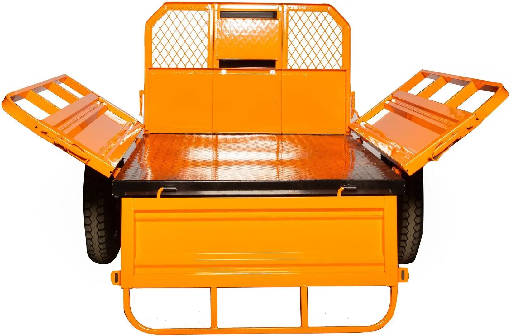 Remorca Detoolz DZ-M149