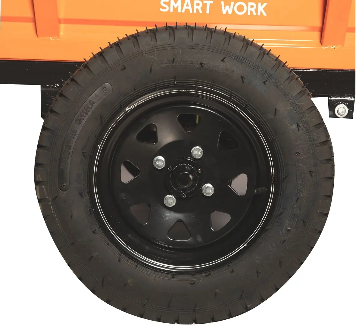 Remorca Detoolz DZ-M149