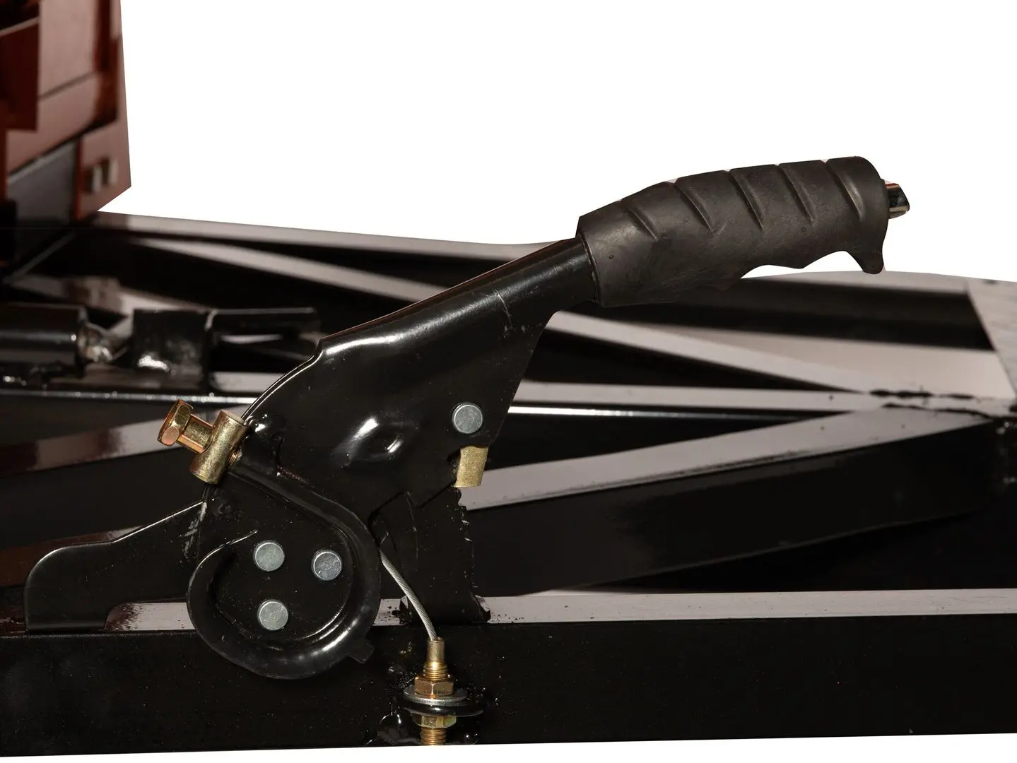 Remorca Detoolz DZ-M149