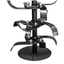 Фрезы для мотокультиватора DKD VOR58562 1000 B Thumb