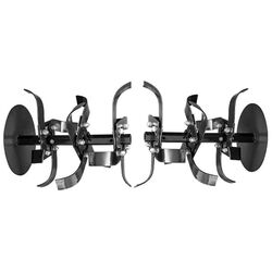 Фрезы для мотокультиватора DKD VOR58562 1000 B