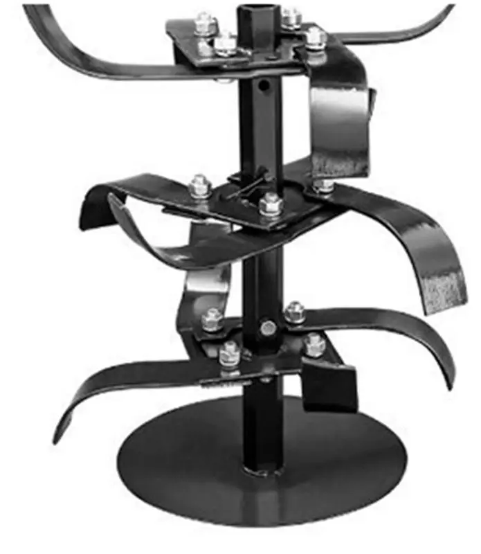 Freze pentru motocultor DKD VOR58563 1000 B