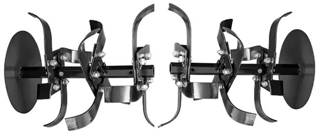 Freze pentru motocultor DKD VOR58563 1000 B