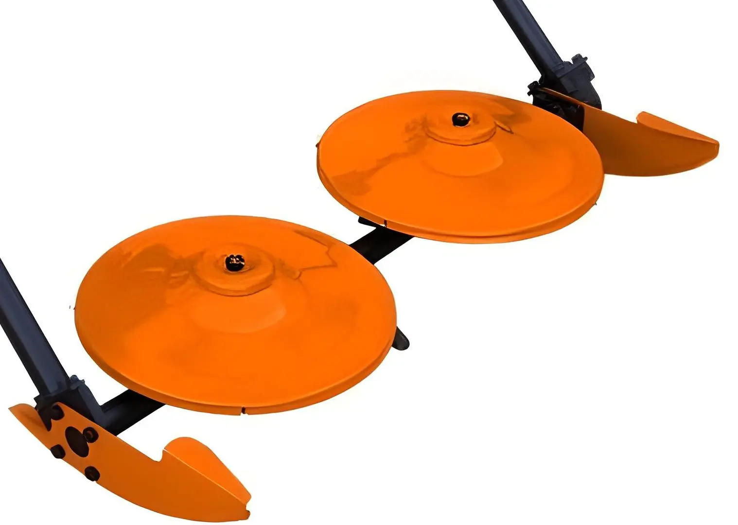 Косилка для мотокультиватора DKD 843680900 - 3