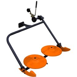 Косилка для мотокультиватора DKD 843680900