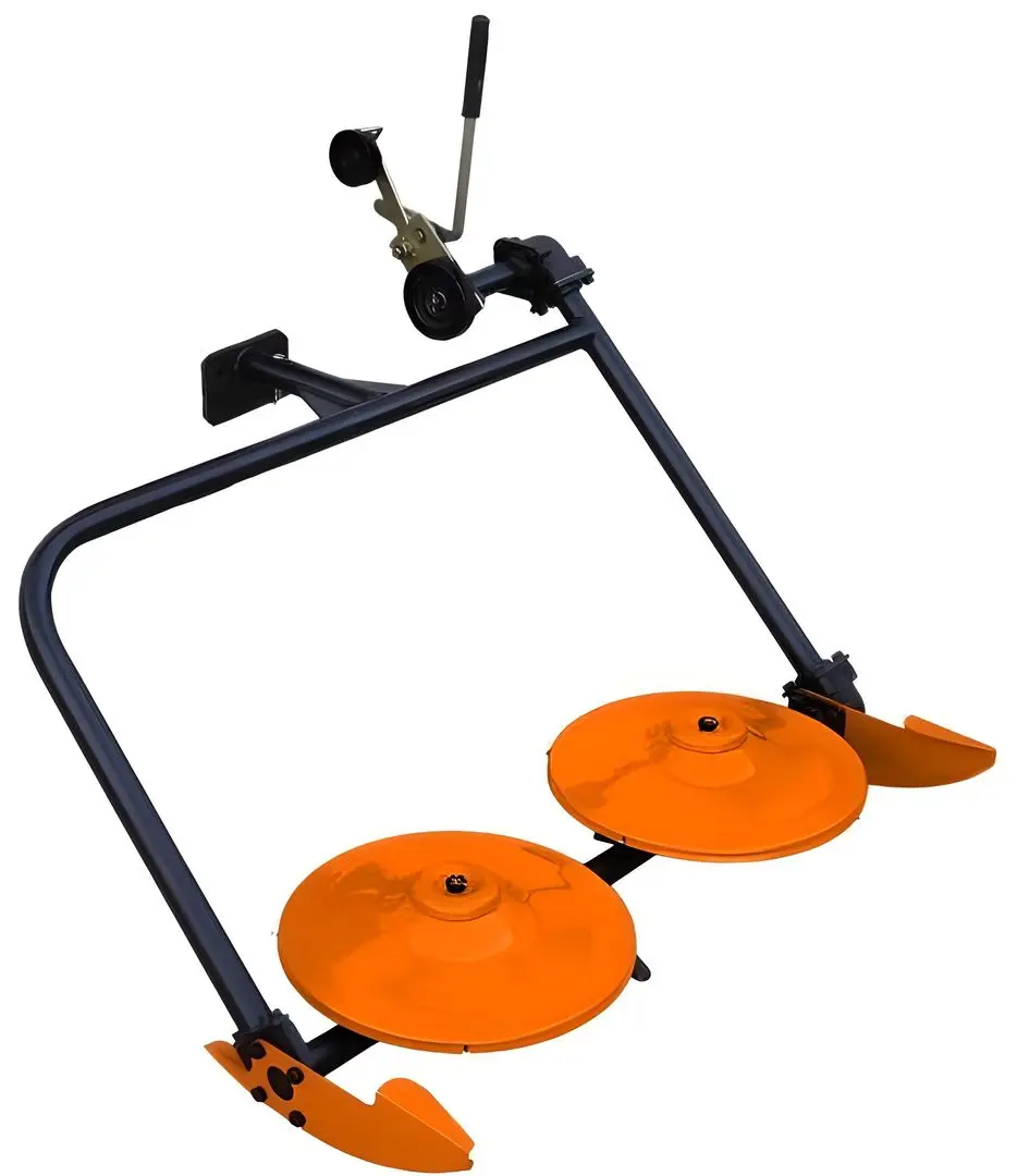 Косилка для мотокультиватора DKD 843680900