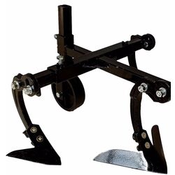 Плуг для минитрактора DKD K1 Thumb