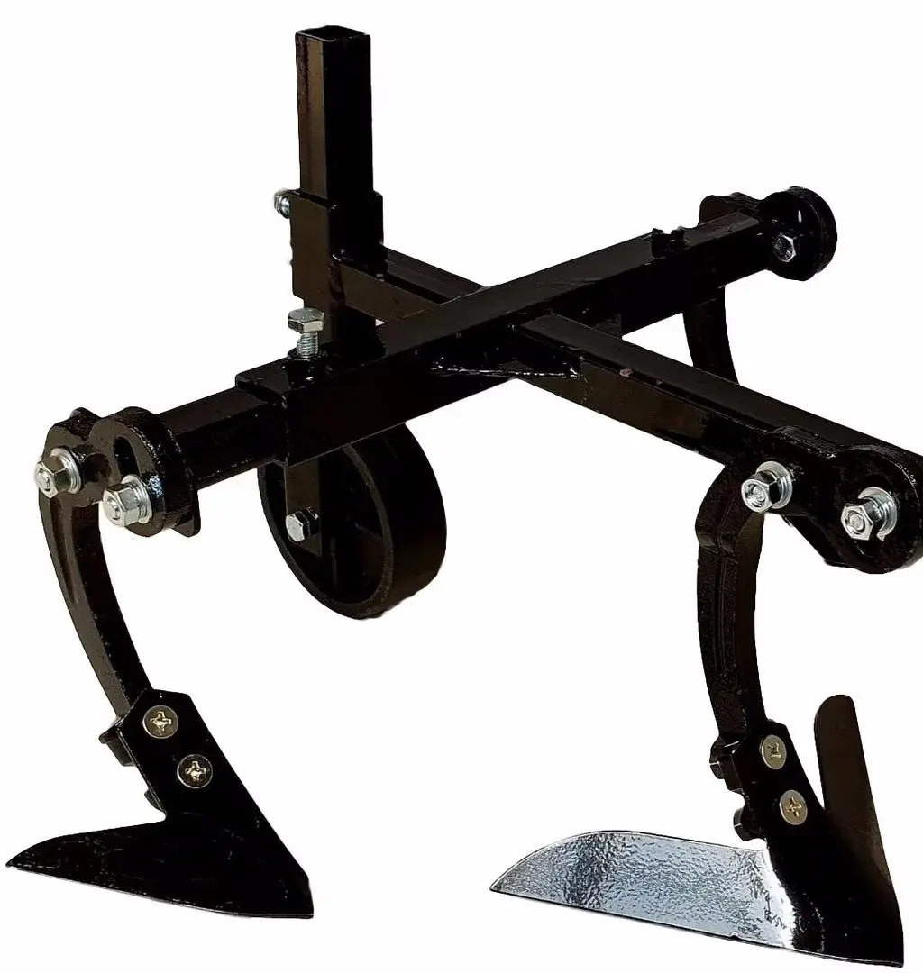 Плуг для минитрактора DKD K1 - 3