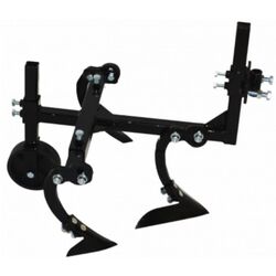 Плуг для минитрактора DKD K1 Thumb