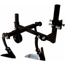 Плуг для минитрактора DKD K1