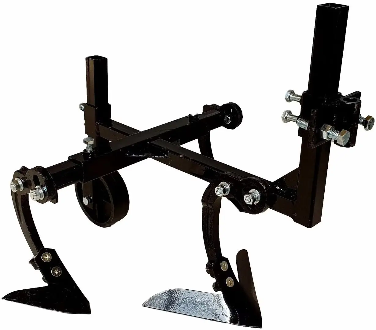 Плуг для минитрактора DKD K1