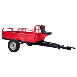 Прицеп Dakard DKD 800 (Red)