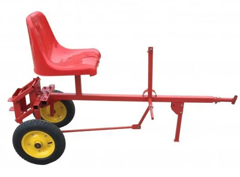 Remorca cu scaun DKD VOR57058