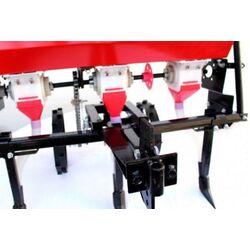 Semanatoare pentru motosapa DKD VOR57038 Thumb