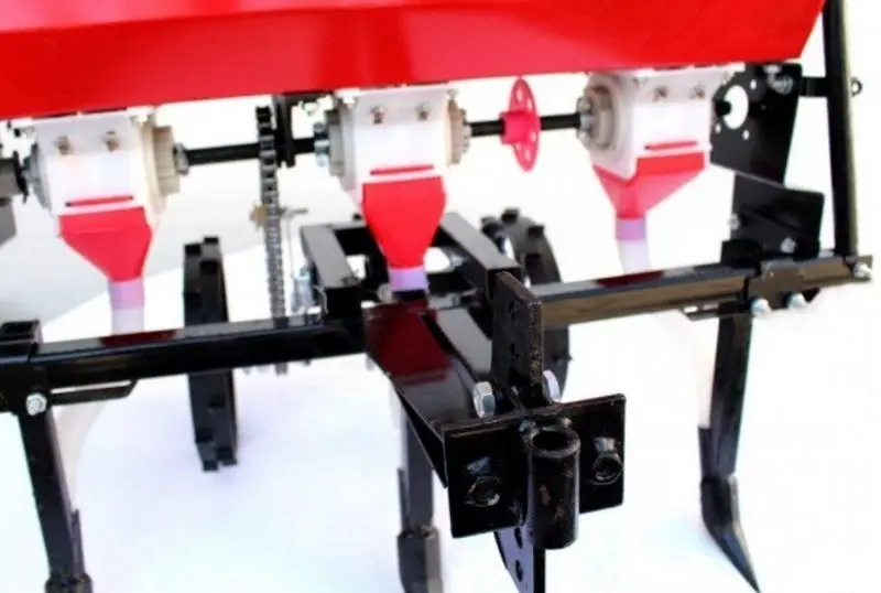 Semanatoare pentru motosapa DKD VOR57038 - 2