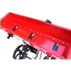 Semanatoare pentru motosapa DKD VOR57038 Thumb