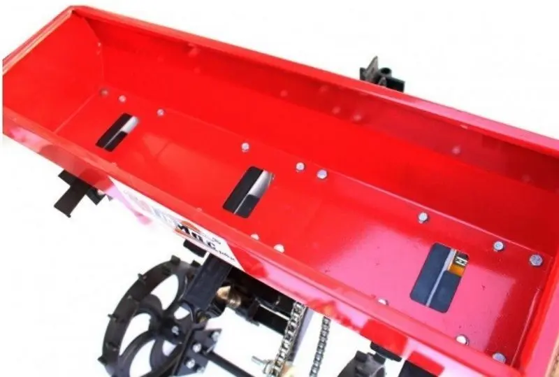 Semanatoare pentru motosapa DKD VOR57038 - 3