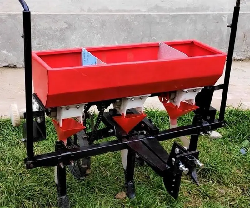 Semanatoare pentru motosapa DKD VOR57038 - 4