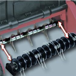 Аэратор Einhell 34.055.71 Thumb