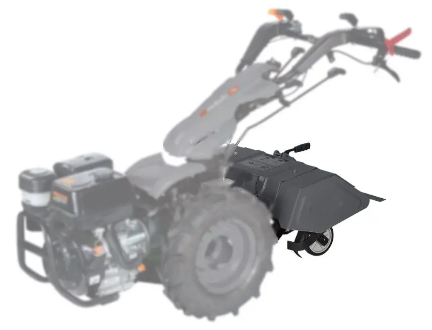 Фреза для мотокультиватора Evotools Plus HGT 682234