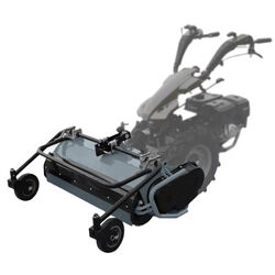 Измельчитель травы для мотокультиватора Evotools Plus 682236